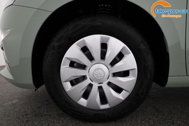 Skoda - Fabia - EU-Neuwagen - Reimport