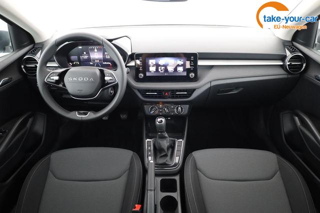 Skoda - Fabia - EU-Neuwagen - Reimport