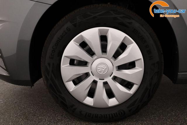 Skoda - Fabia - EU-Neuwagen - Reimport