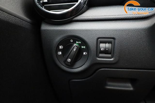 Skoda - Fabia - EU-Neuwagen - Reimport