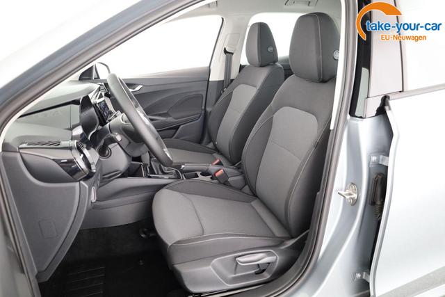 Skoda - Fabia - EU-Neuwagen - Reimport