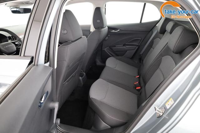 Skoda - Fabia - EU-Neuwagen - Reimport