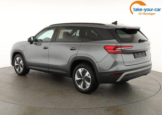 Skoda - Kodiaq - EU-Neuwagen - Reimport