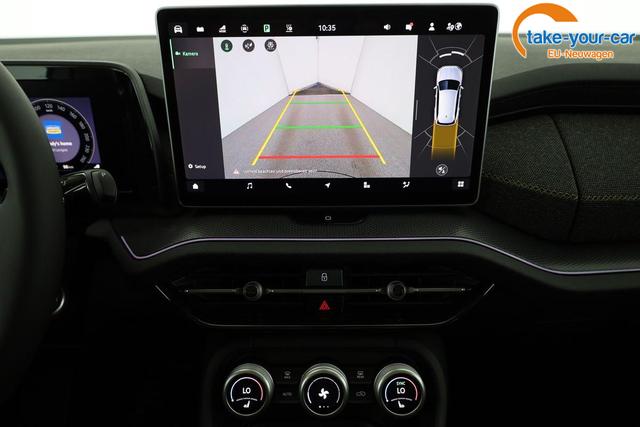 Skoda - Kodiaq - EU-Neuwagen - Reimport