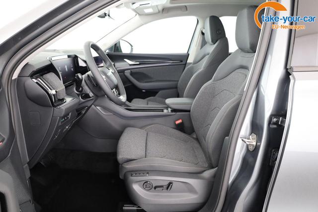 Skoda - Kodiaq - EU-Neuwagen - Reimport
