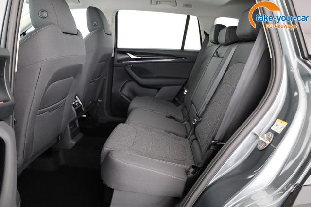 Skoda - Kodiaq - EU-Neuwagen - Reimport