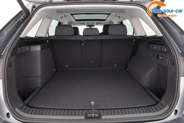 Skoda - Kodiaq - EU-Neuwagen - Reimport