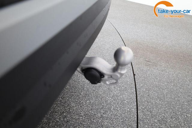 Skoda - Kodiaq - EU-Neuwagen - Reimport
