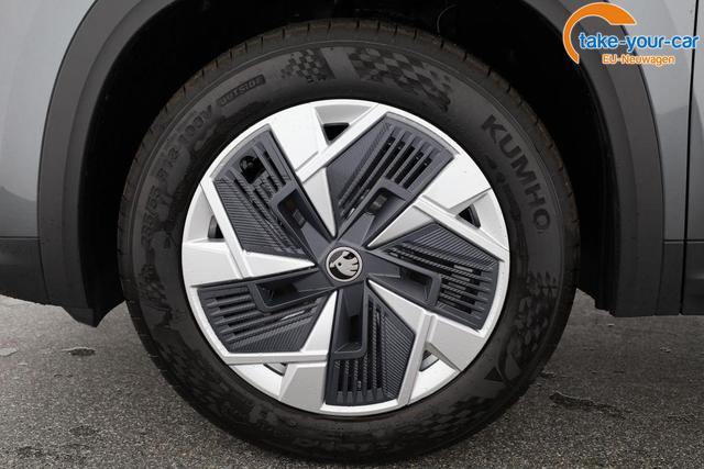 Skoda - Kodiaq - EU-Neuwagen - Reimport