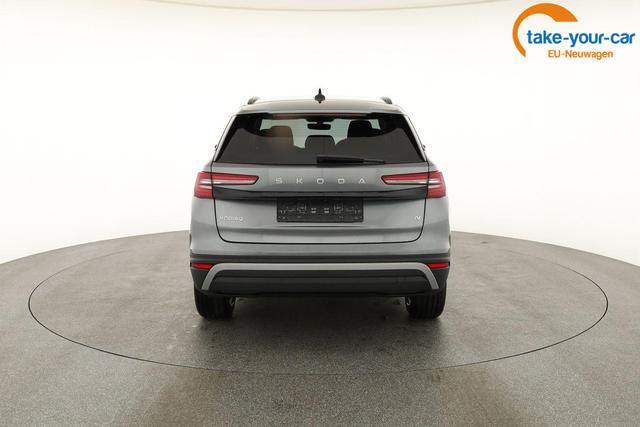 Skoda - Kodiaq - EU-Neuwagen - Reimport