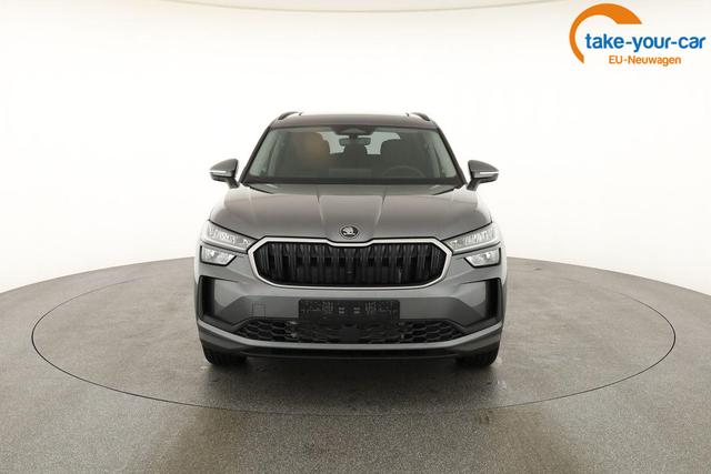 Skoda - Kodiaq - EU-Neuwagen - Reimport