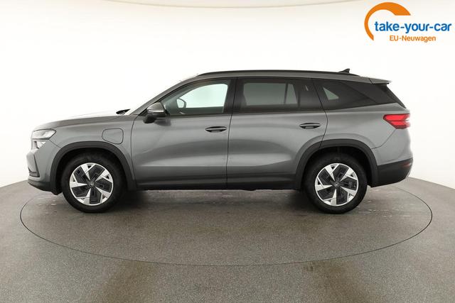 Skoda - Kodiaq - EU-Neuwagen - Reimport