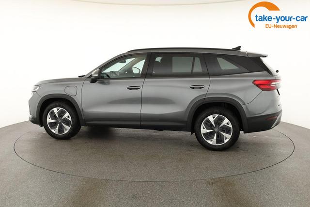 Skoda - Kodiaq - EU-Neuwagen - Reimport