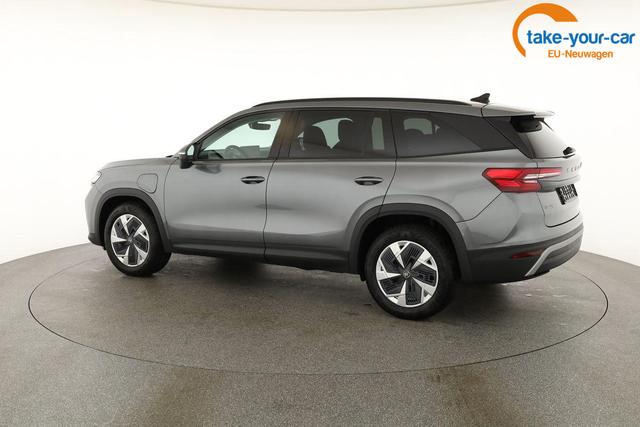 Skoda - Kodiaq - EU-Neuwagen - Reimport