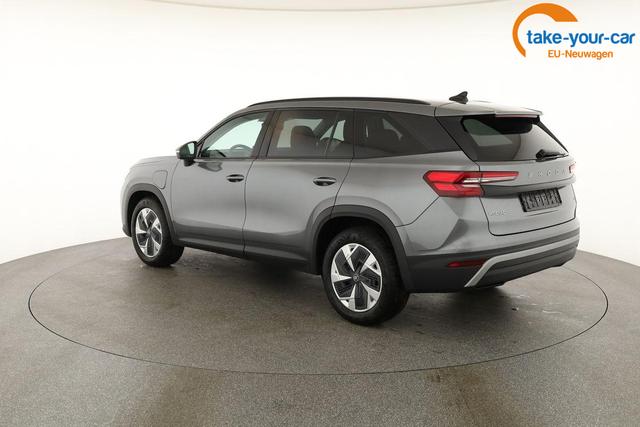 Skoda - Kodiaq - EU-Neuwagen - Reimport