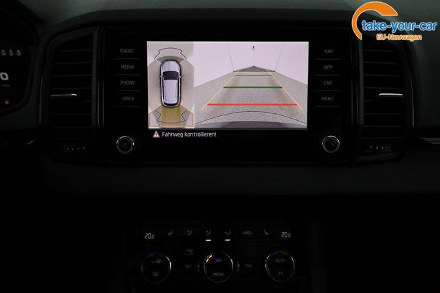 Skoda - Karoq - EU-Neuwagen - Reimport