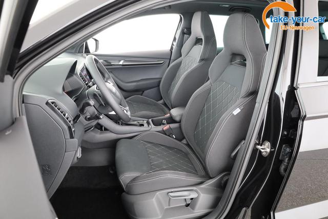 Skoda - Karoq - EU-Neuwagen - Reimport