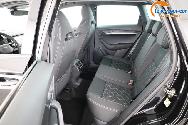 Skoda - Karoq - EU-Neuwagen - Reimport