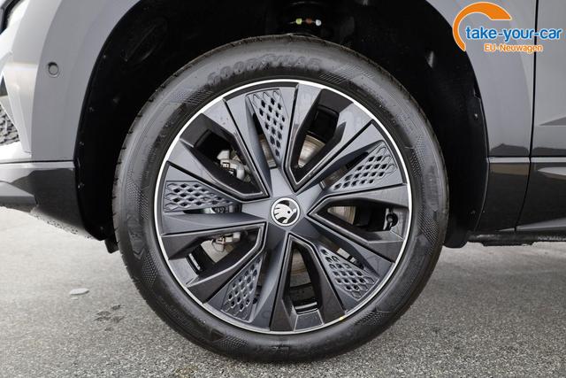Skoda - Karoq - EU-Neuwagen - Reimport