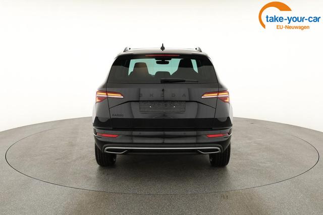 Skoda - Karoq - EU-Neuwagen - Reimport