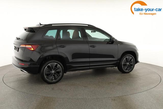 Skoda - Karoq - EU-Neuwagen - Reimport