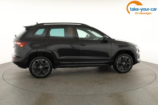 Skoda - Karoq - EU-Neuwagen - Reimport