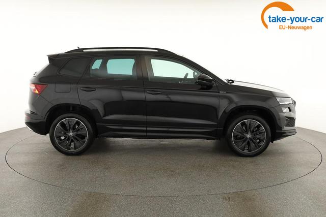 Skoda - Karoq - EU-Neuwagen - Reimport