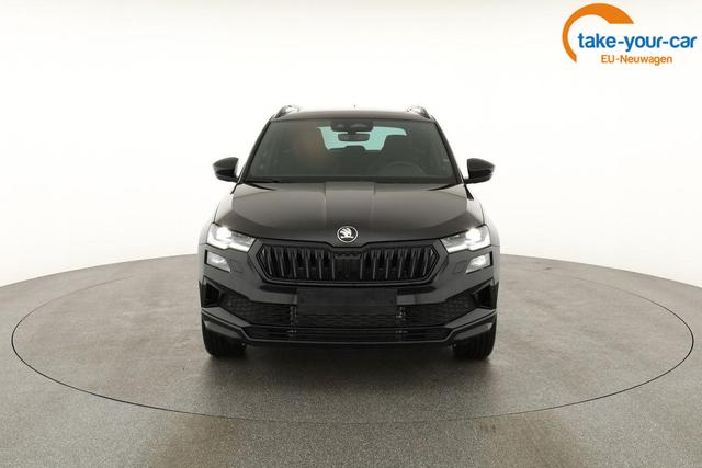 Skoda - Karoq - EU-Neuwagen - Reimport