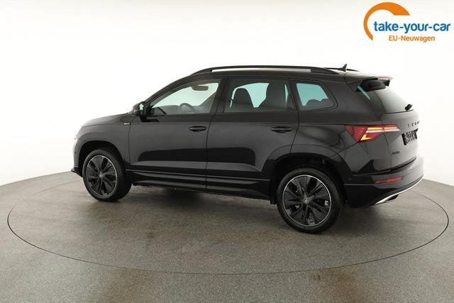 Skoda - Karoq - EU-Neuwagen - Reimport