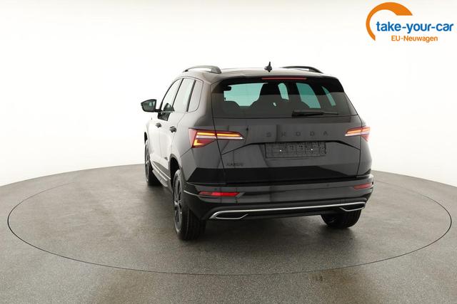 Skoda - Karoq - EU-Neuwagen - Reimport