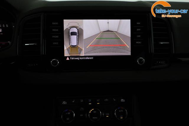 Skoda - Karoq - EU-Neuwagen - Reimport