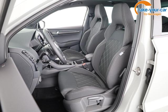 Skoda - Karoq - EU-Neuwagen - Reimport