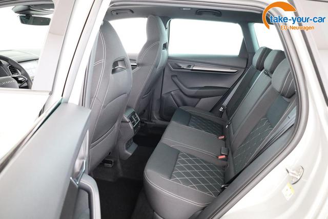 Skoda - Karoq - EU-Neuwagen - Reimport