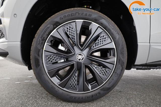 Skoda - Karoq - EU-Neuwagen - Reimport