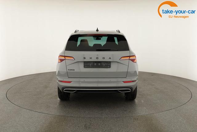Skoda - Karoq - EU-Neuwagen - Reimport