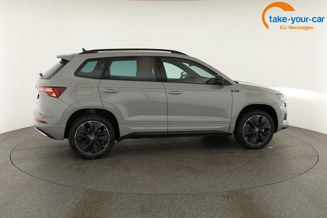 Skoda - Karoq - EU-Neuwagen - Reimport