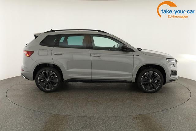 Skoda - Karoq - EU-Neuwagen - Reimport
