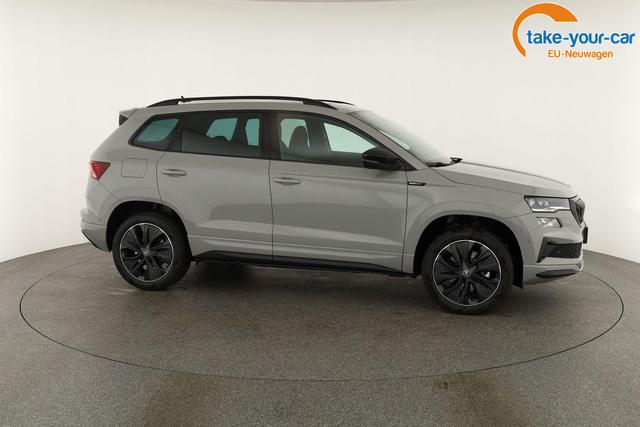 Skoda - Karoq - EU-Neuwagen - Reimport