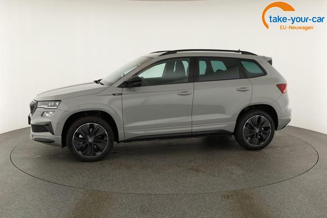 Skoda - Karoq - EU-Neuwagen - Reimport
