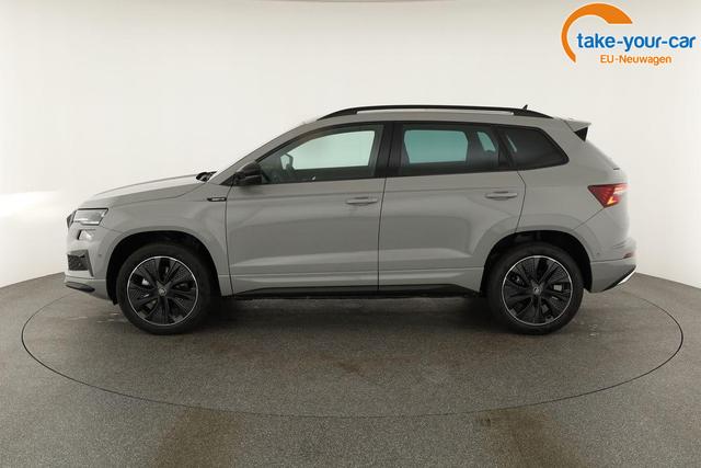 Skoda - Karoq - EU-Neuwagen - Reimport