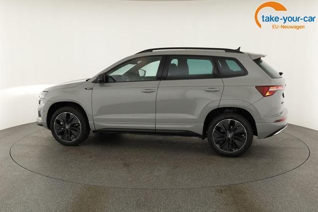 Skoda - Karoq - EU-Neuwagen - Reimport