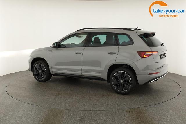 Skoda - Karoq - EU-Neuwagen - Reimport