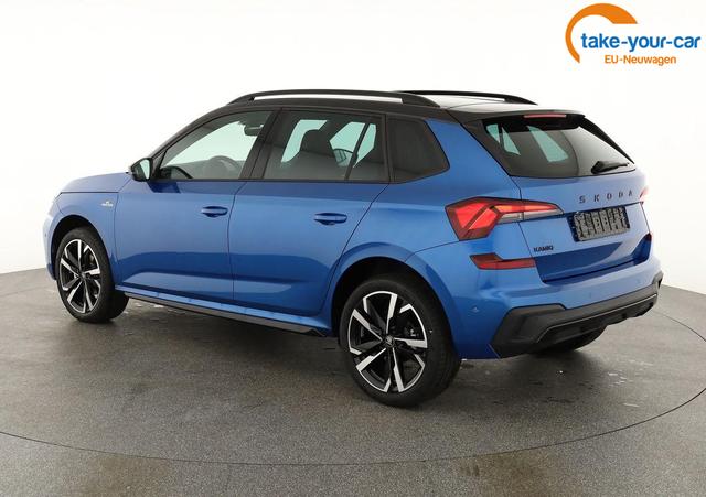 Skoda - Kamiq - EU-Neuwagen - Reimport