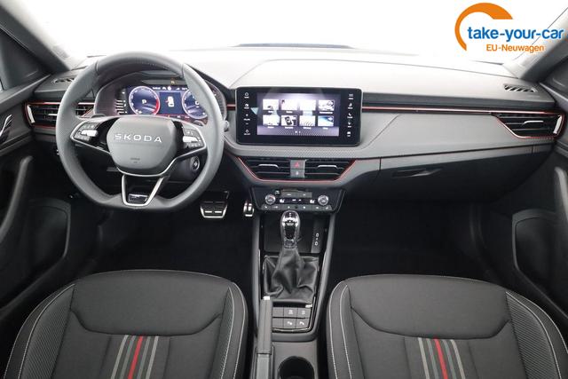 Skoda - Kamiq - EU-Neuwagen - Reimport