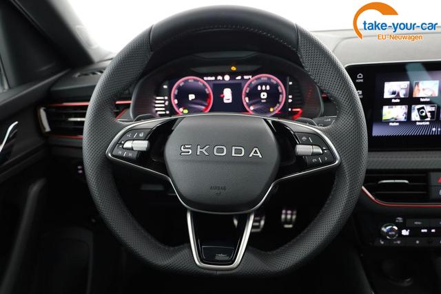 Skoda - Kamiq - EU-Neuwagen - Reimport