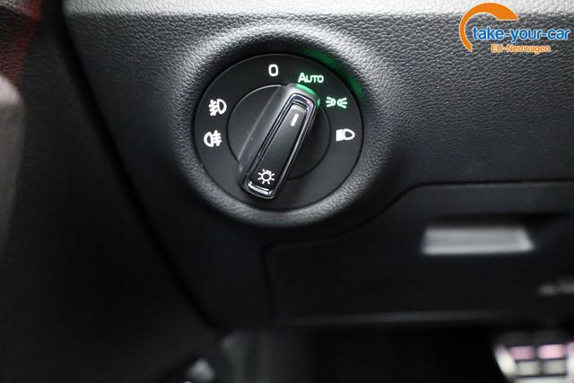Skoda - Kamiq - EU-Neuwagen - Reimport
