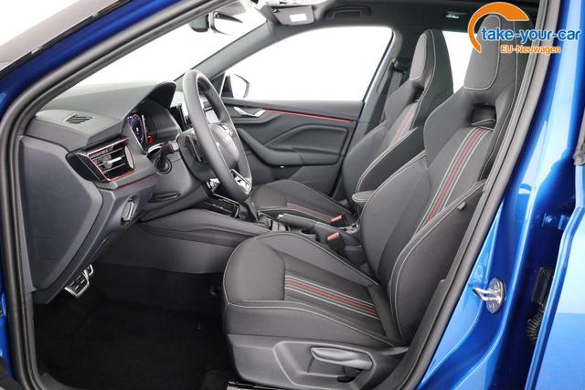 Skoda - Kamiq - EU-Neuwagen - Reimport