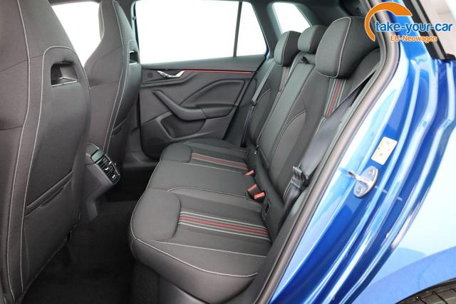 Skoda - Kamiq - EU-Neuwagen - Reimport