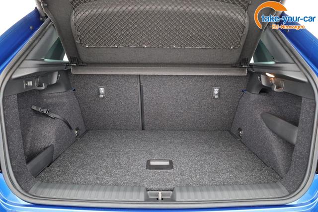 Skoda - Kamiq - EU-Neuwagen - Reimport
