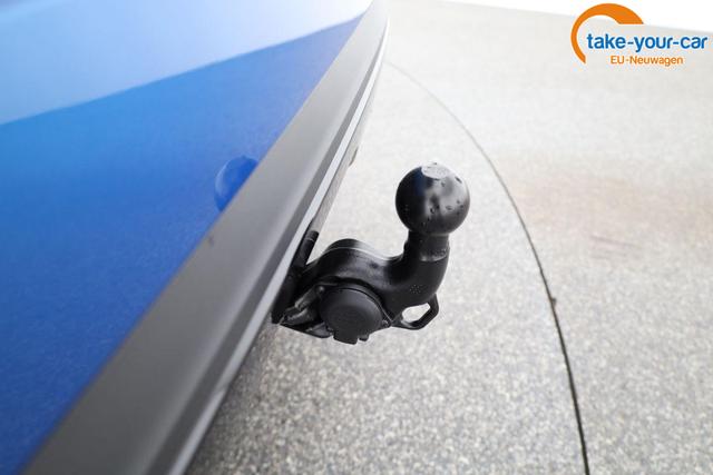 Skoda - Kamiq - EU-Neuwagen - Reimport